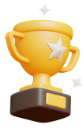 trophy